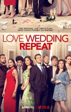Love Wedding Repeat (2020 - VJ Junior - Luganda)